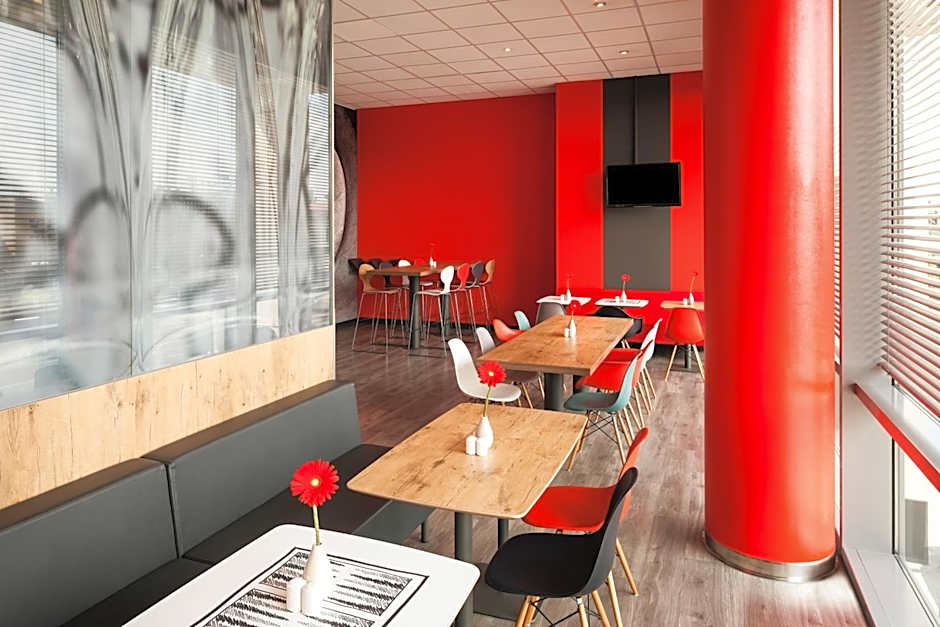 ibis Hotel Berlin Spandau