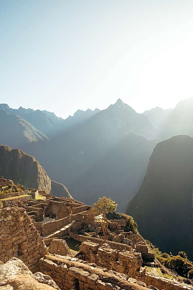 Sanctuary Lodge, A Belmond Hotel, Machu Picchu