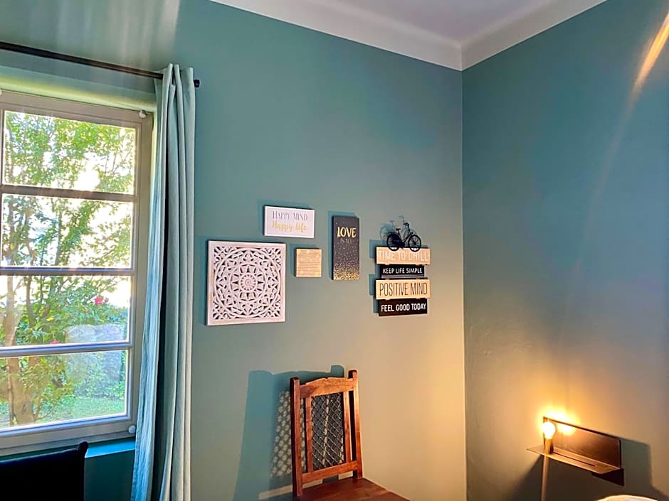 sleep & go -Meran easy staying