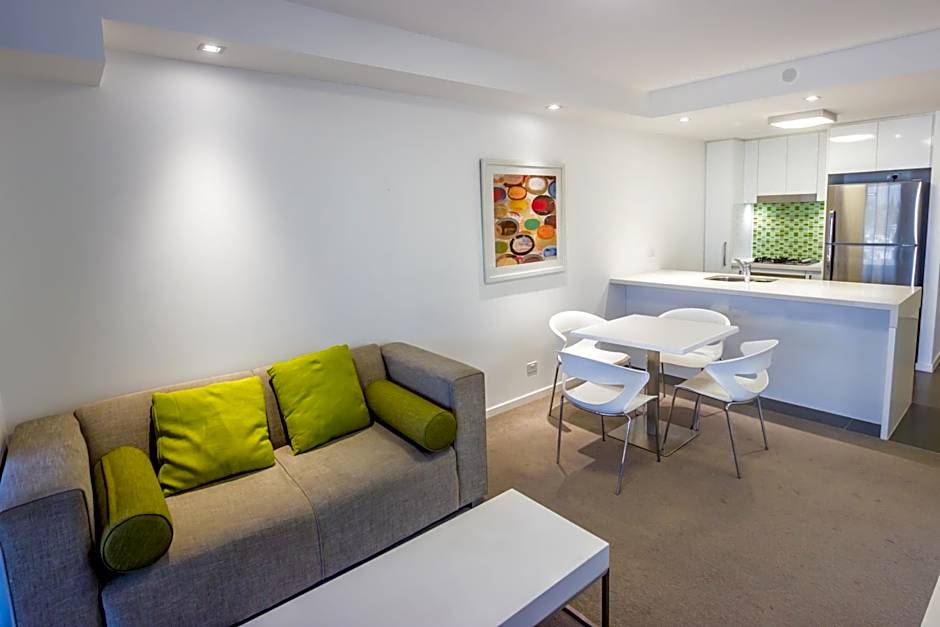 Eastwood Apartments