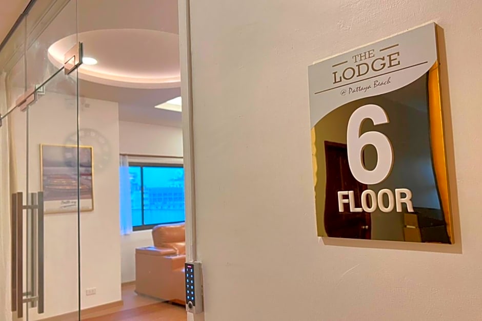 The Lodge Pattaya