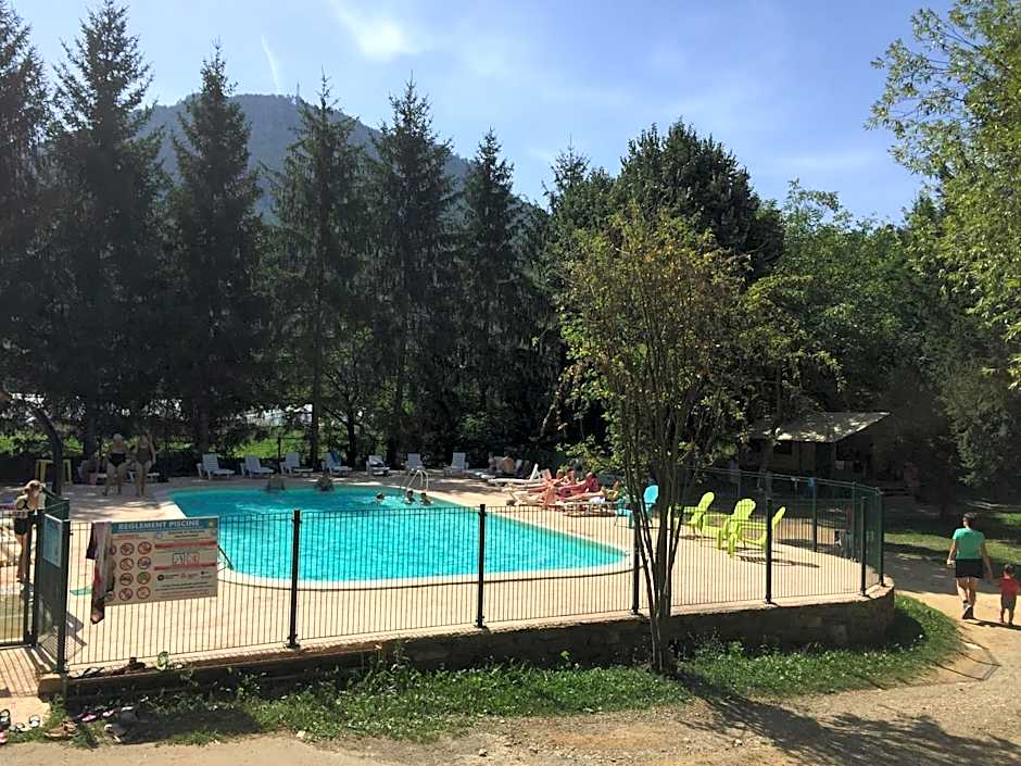 Le Vallon