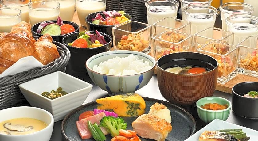 Towada Prince Hotel