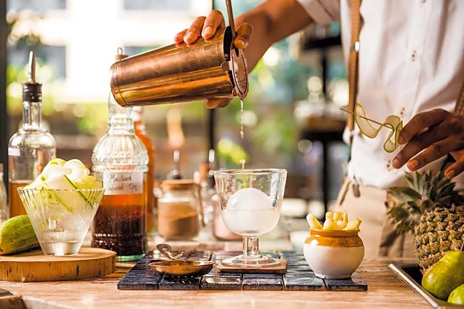 Hyatt Centric Candolim Goa