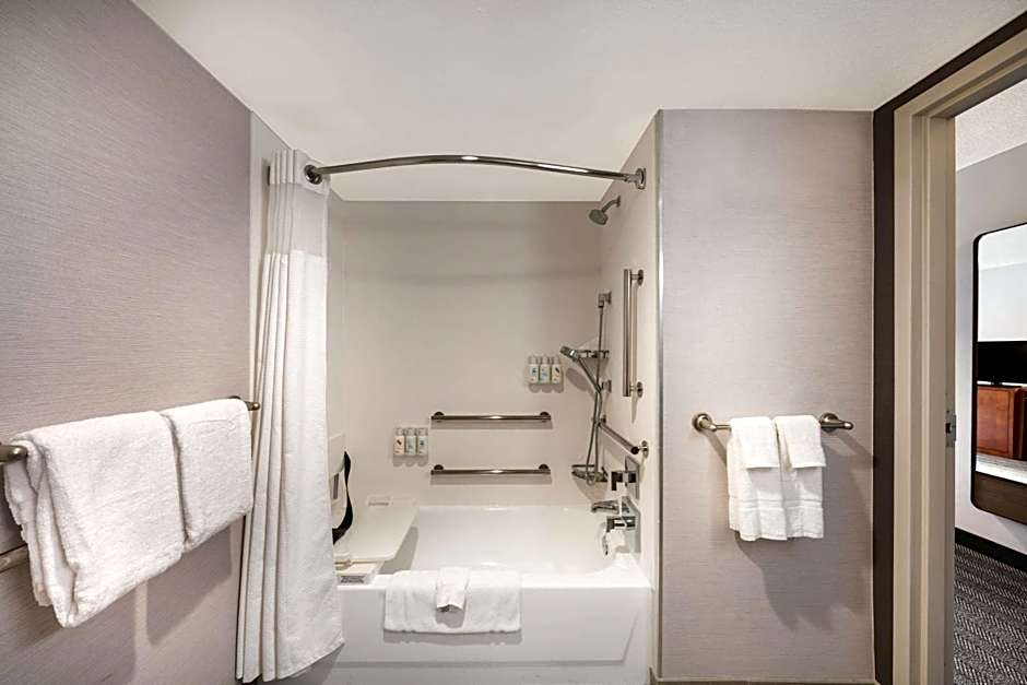 Sonesta Select San Jose Airport