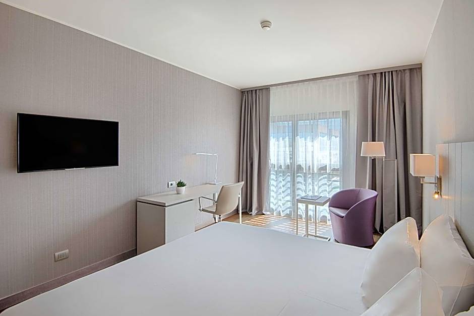 NH Lecco Pontevecchio