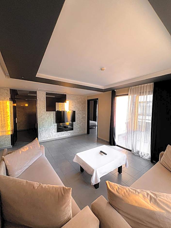 La Suite Hotel Agadir Adults Only