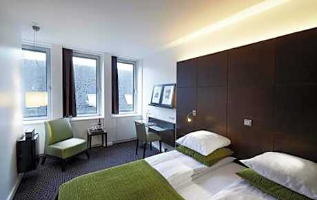 Superior Twin or Double Room