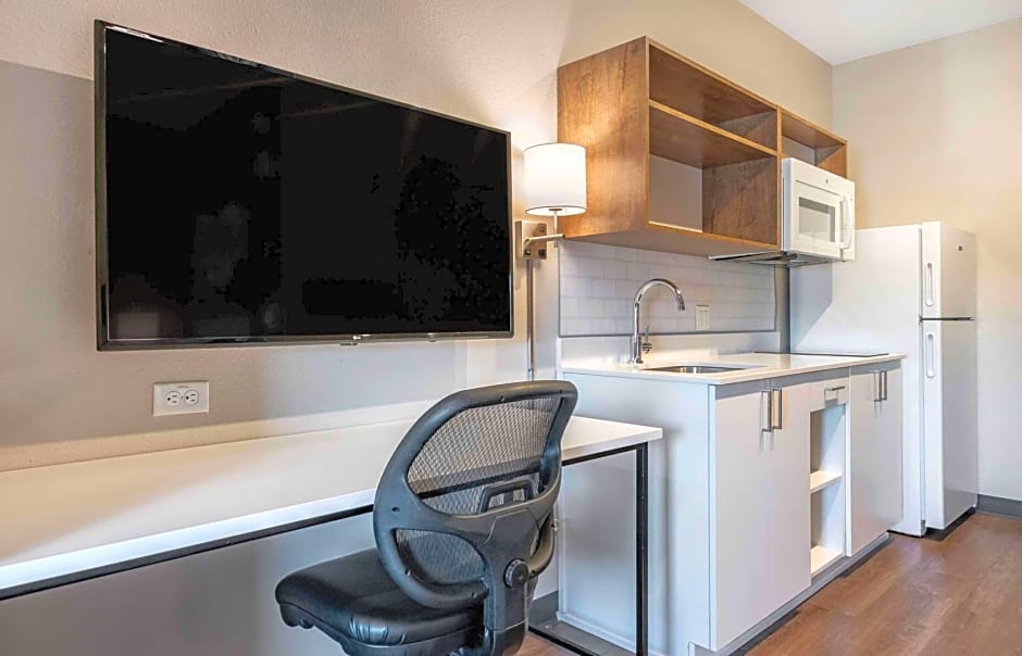 Extended Stay America Premier Suites - Tampa - Gibsonton - Riverview