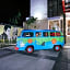 Fame Hotel Sunset Road Kuta Bali