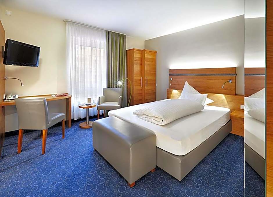 Hotel Zum Goldenen Ochsen am Schlossgarten