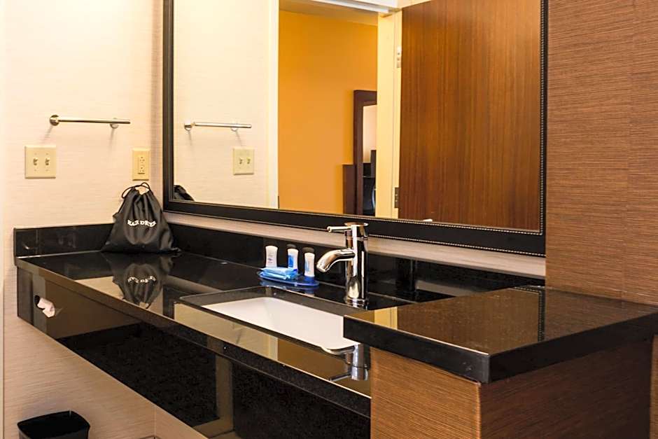 Fairfield Inn & Suites by Marriott Atmore