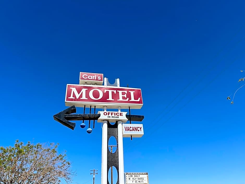 Carl's Motel