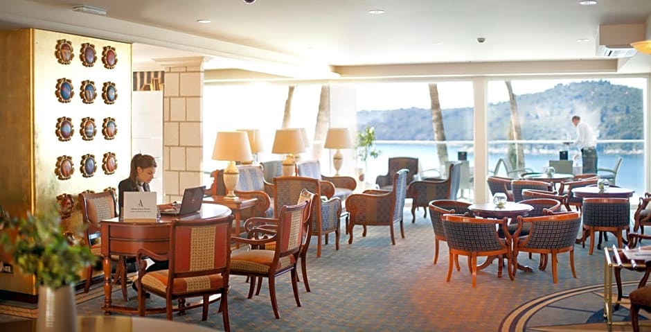 Grand Villa Argentina