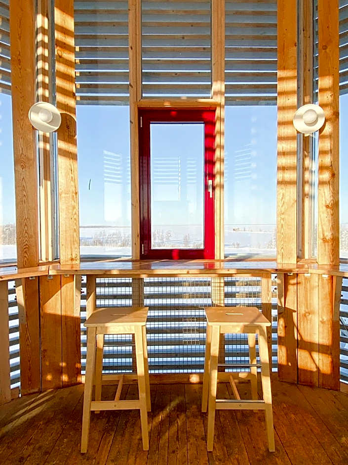 Hotelli Liminganlahti