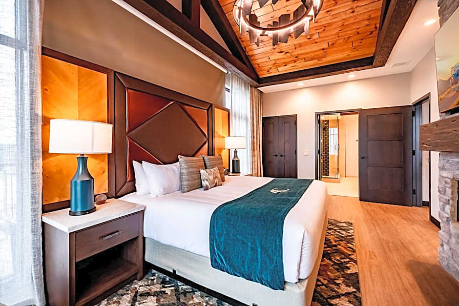 Choctaw Landing Casino & Resort, Trademark Coll by Wyndham