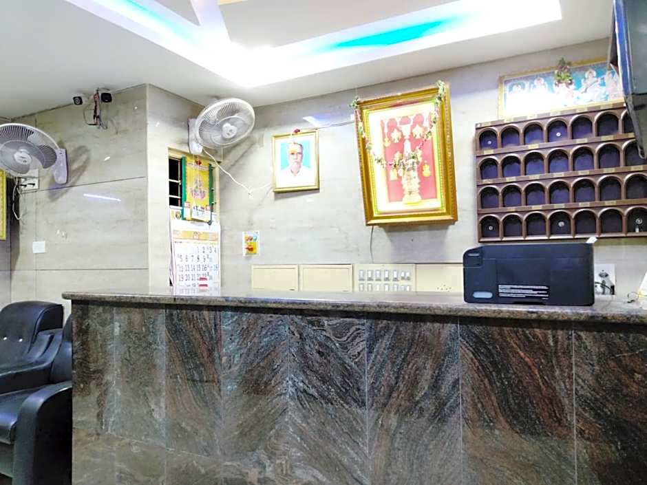 Gemini Guest House