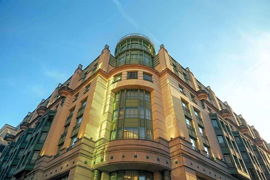 Radisson Collection Grand Place Brussels