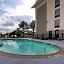 Holiday Inn Express & Suites Jackson Downtown - Coliseum By IHG