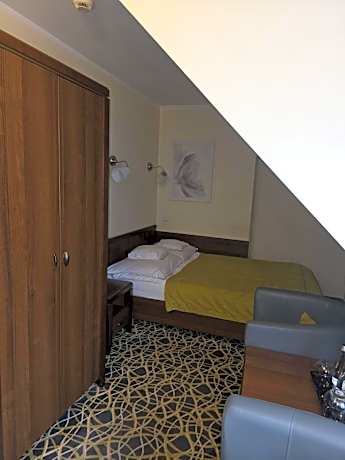 Budget Double Room