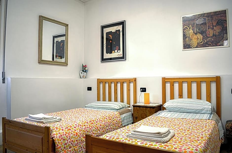 Bed And Breakfast Arcobaleno