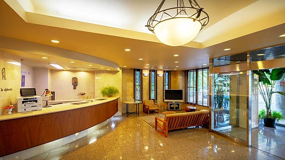 Hotel Io Alpheratz