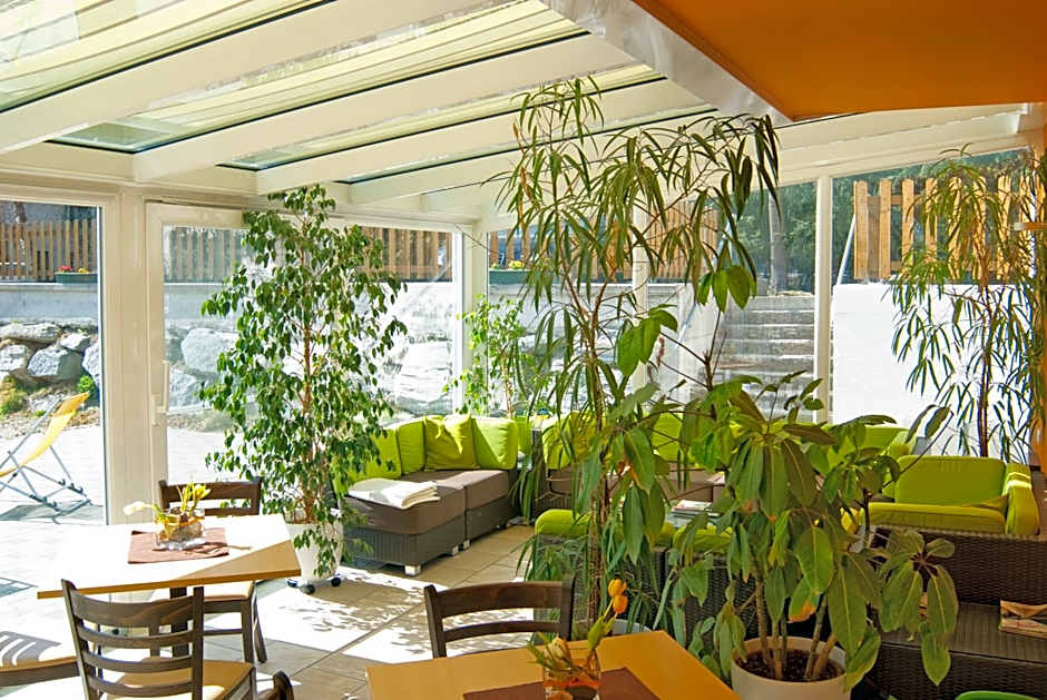 Park Hotel Gastein inklusive 1x Badesee und alle Getränke ganztags inklusive