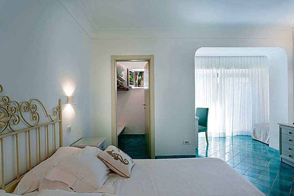 Hotel Continental Mare