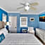 Walkabout 8 Tower Suite with Panoramic Ocean Views