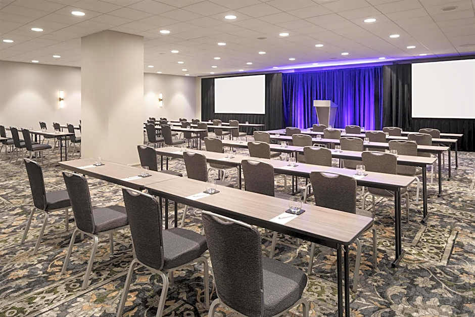 Grand Hyatt Atlanta in Buckhead