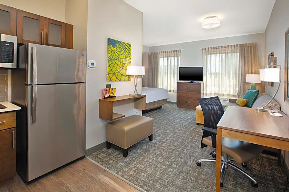 Staybridge Suites AUBURN HILLS By IHG