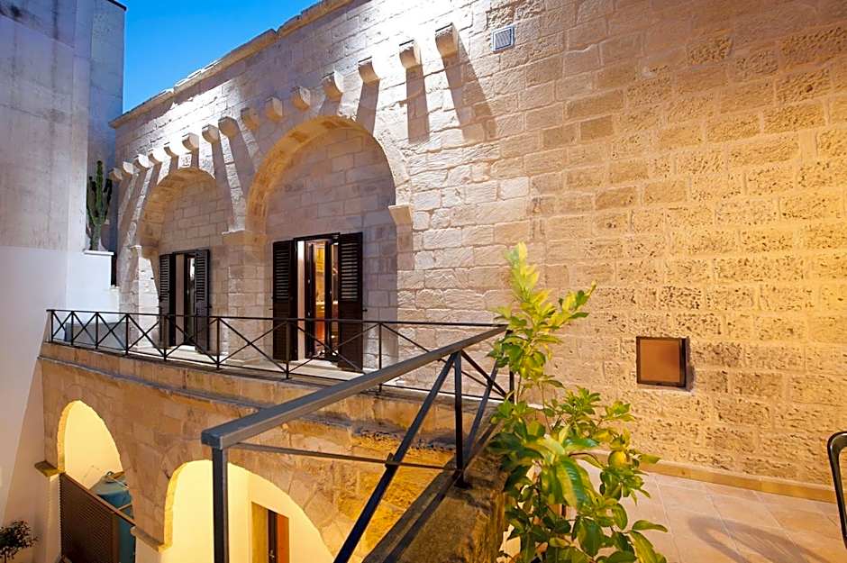 B&B Residenza Pizziniaco