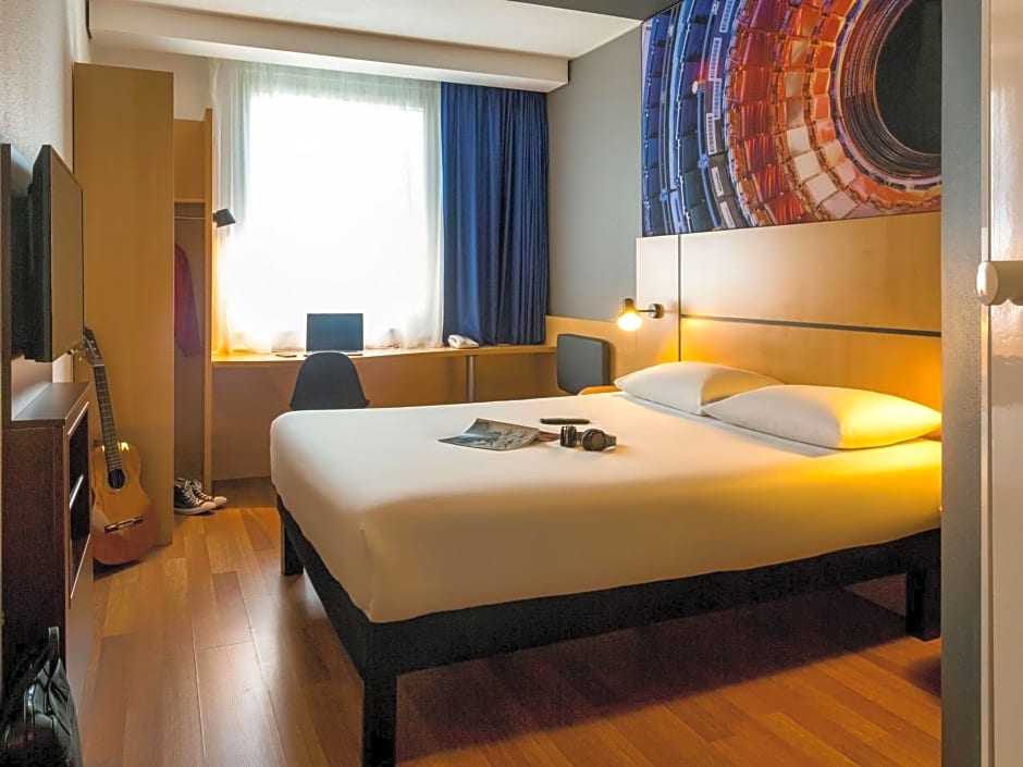 Ibis Geneve Petit Lancy Hotel