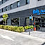 ibis budget Madrid Aeropuerto
