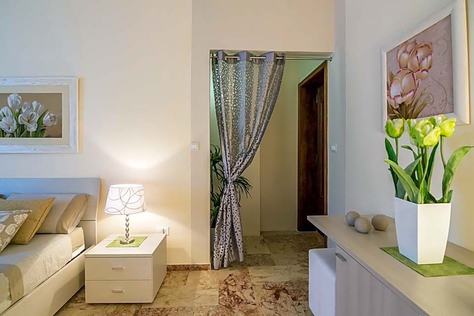 Villa Lazzari B&B Tra i due Mari