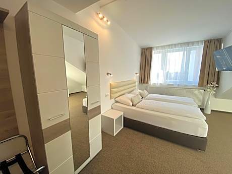 Hotel Michael