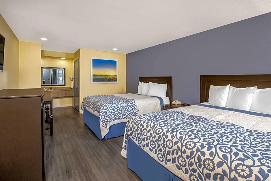 Days Inn by Wyndham Banning Casino/Outlet Mall