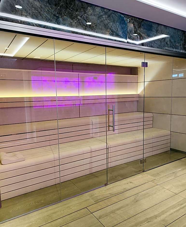 Hotel La Laguna Spa & Golf