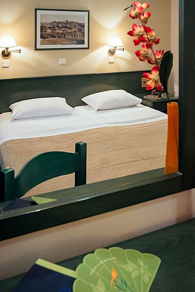 Ignatia Hotel