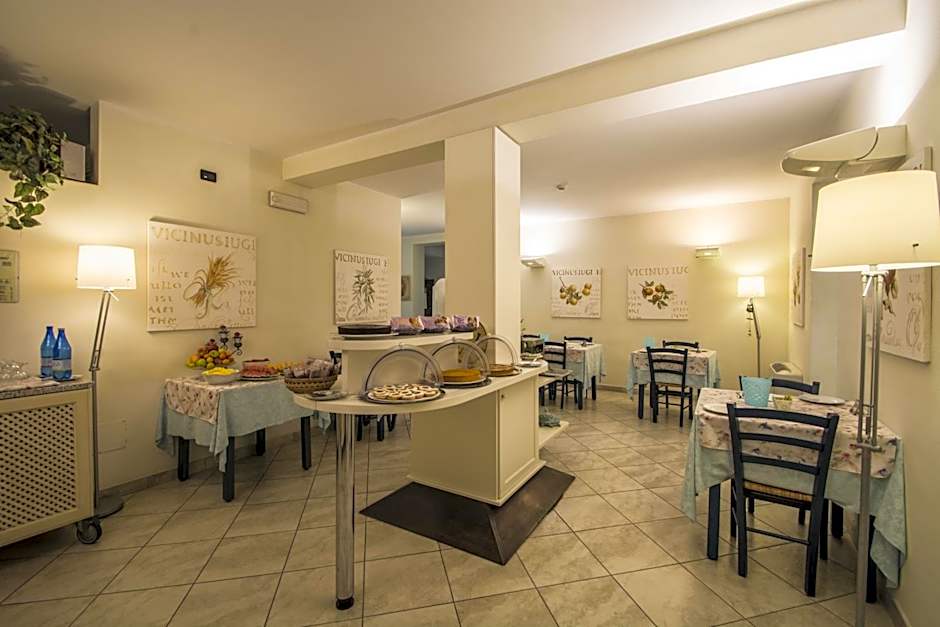 Hotel Riviera Blu