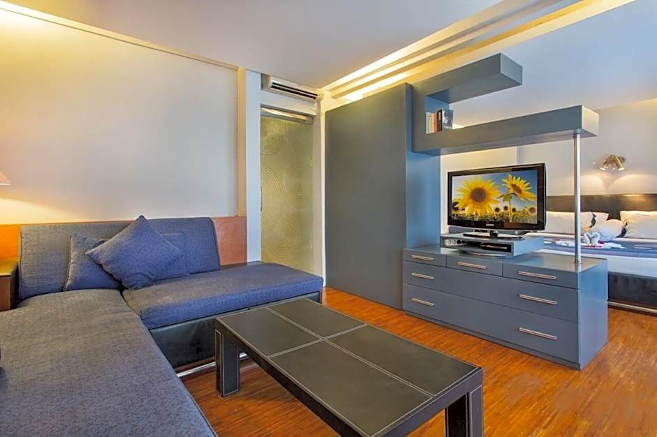 Sejuk Suites