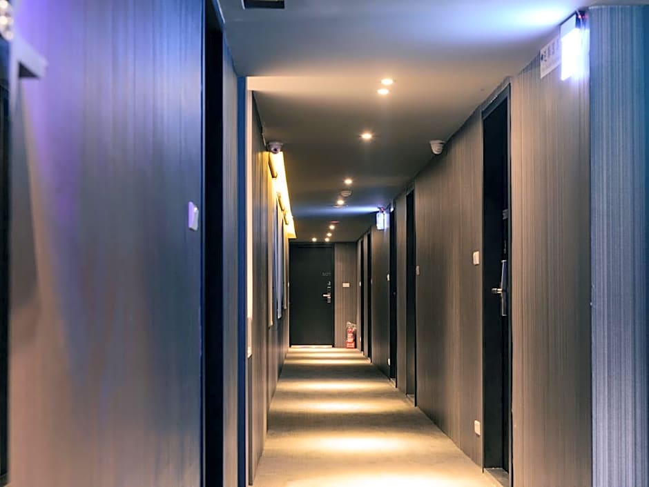 Kiwi Express Hotel – Jiuru