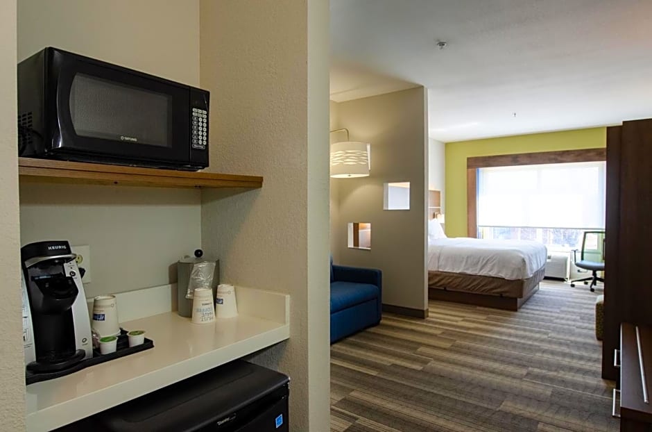 Holiday Inn Express Hotel & Suites Atlanta Airport West - Camp Creek