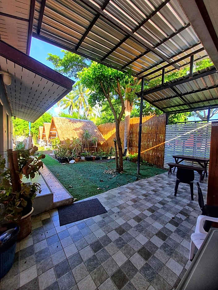 Backpack Hostel Kohyaoyai