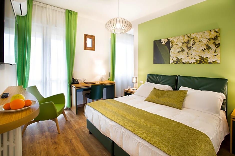 La Gustea Hotel & Cucina