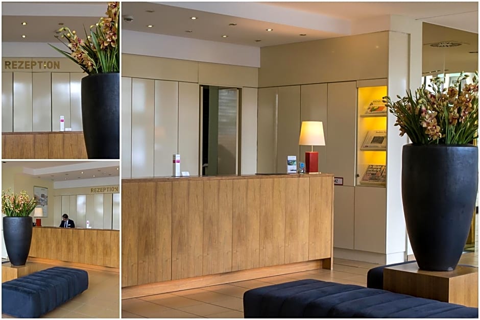 Relexa Hotel Ratingen City