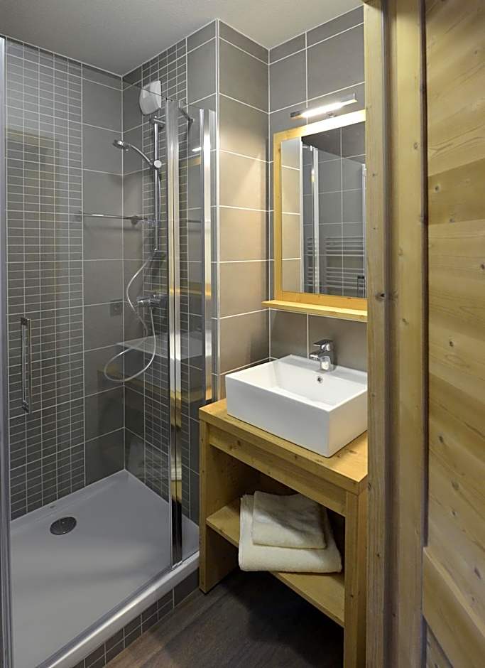 Résidence Club MMV Le Cœur des Loges