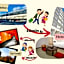 Apartment HOTEL KIRO Kyoto STATION