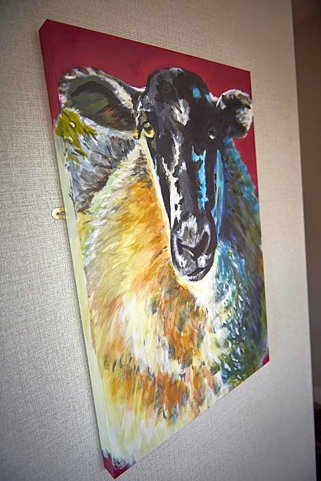 The Hope and Anchor Pub