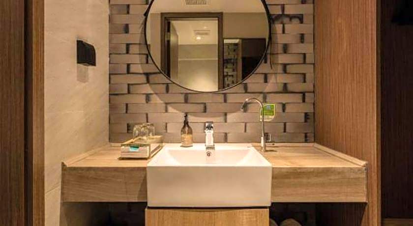 Fairyland Hotel Kunming Tuodong Branch